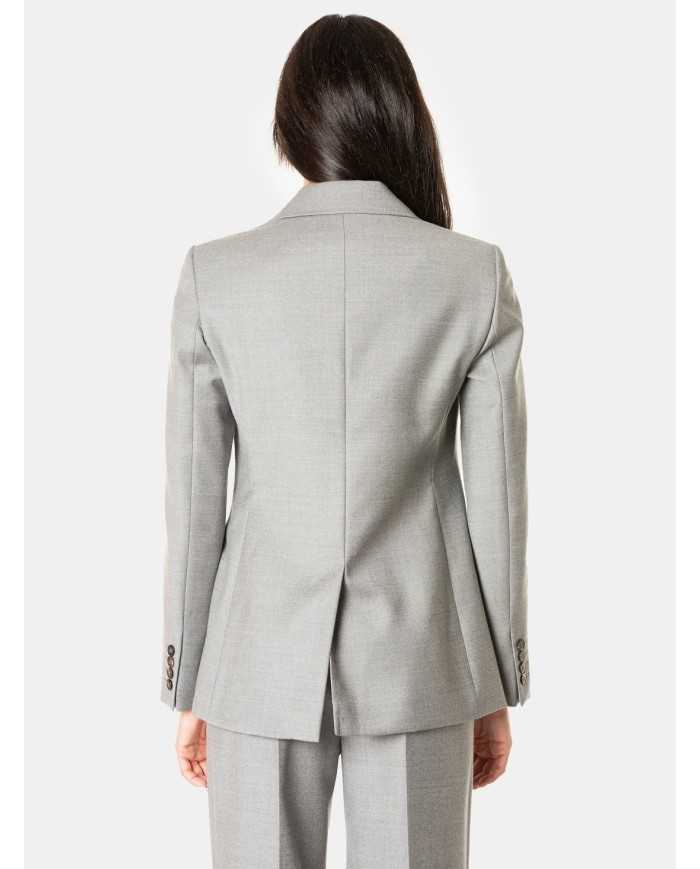 MAXMARA STUDIO Giacca doppiopetto completo