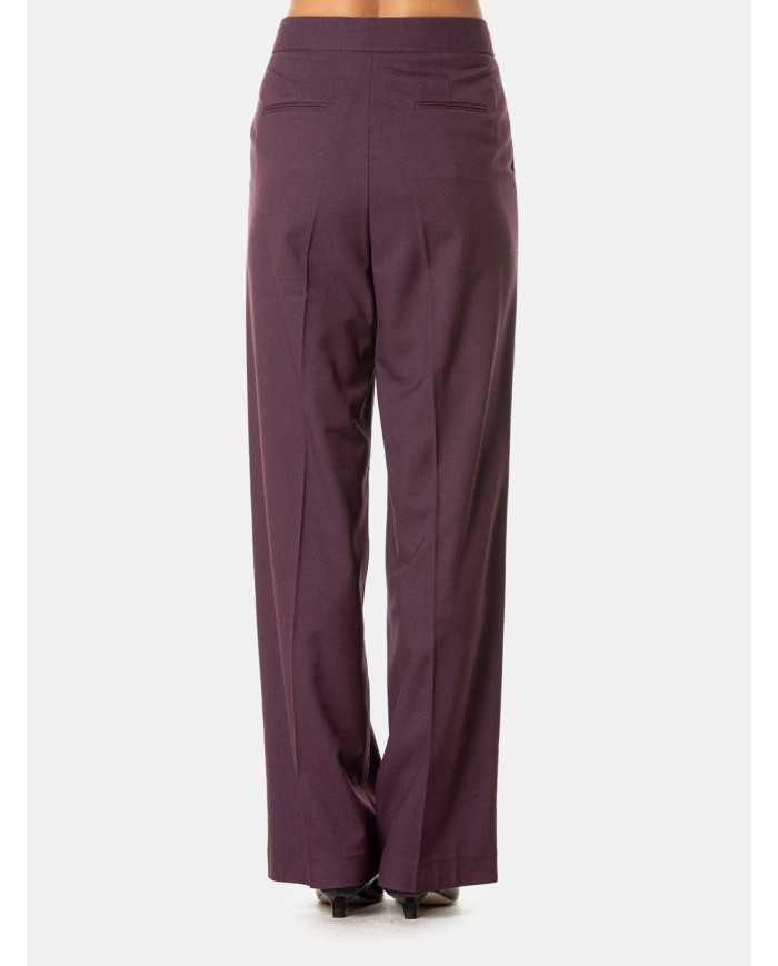 ISABELLE BLANCHE paris Pantalone pences