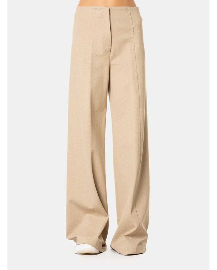 LIVIANA CONTI Pantalone ampio