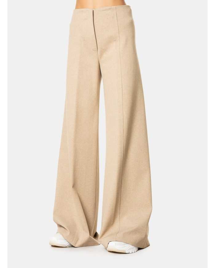 LIVIANA CONTI Pantalone ampio