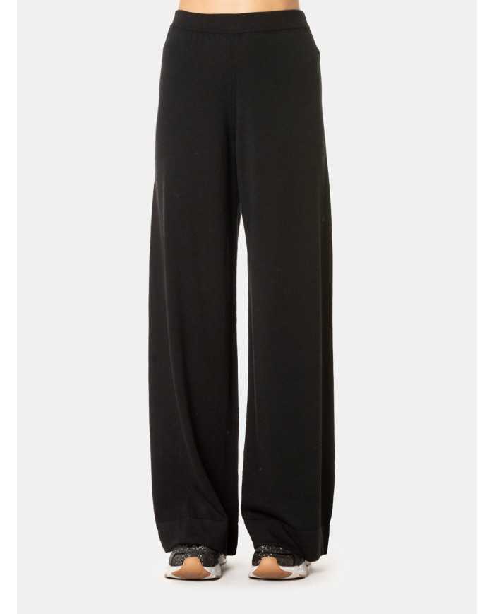 LIVIANA CONTI Pantalone ampio