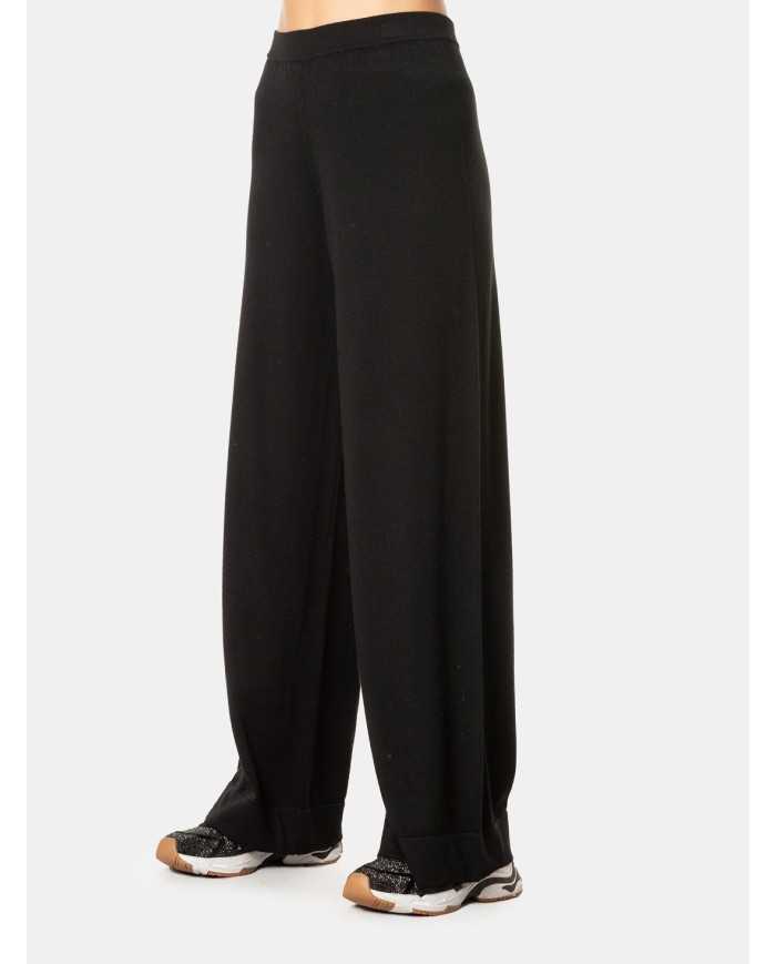 LIVIANA CONTI Pantalone ampio