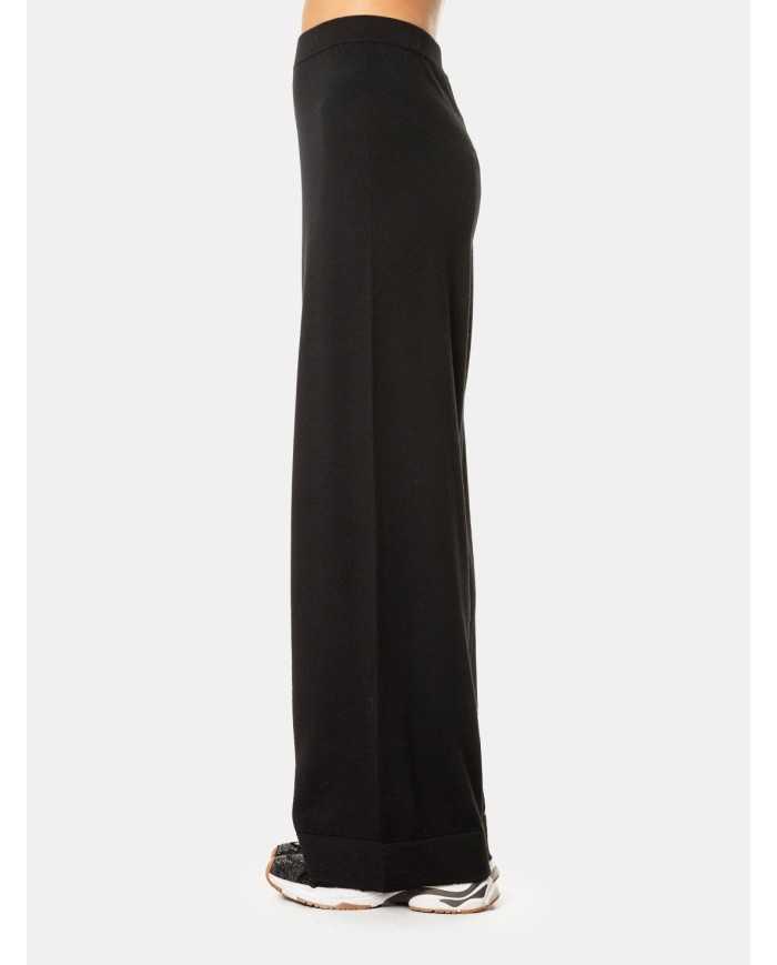 LIVIANA CONTI Pantalone ampio