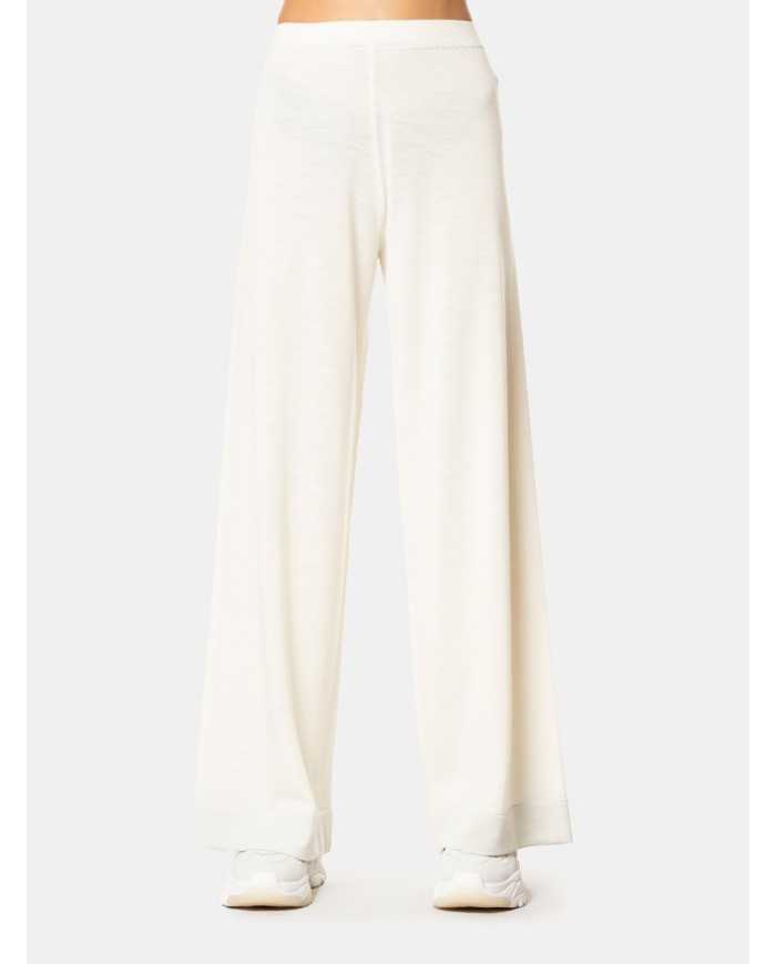 LIVIANA CONTI Pantalone morbido