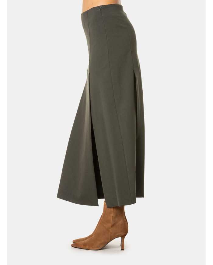 LIVIANA CONTI Gonna spacchi