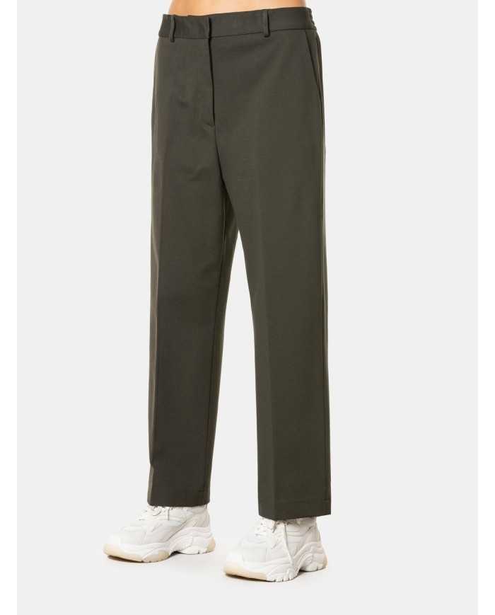 LIVIANA CONTI Pantalone dritto