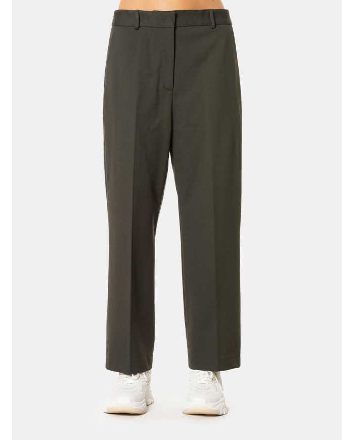 LIVIANA CONTI Pantalone dritto