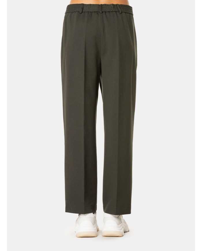LIVIANA CONTI Pantalone dritto