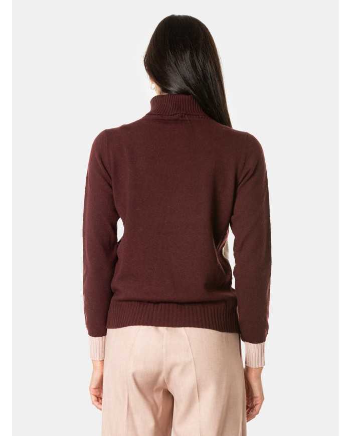 D.EXTERIOR Maglia in cashmere