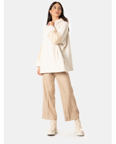 D.EXTERIOR Cappa D.EXTERIOR Cappa