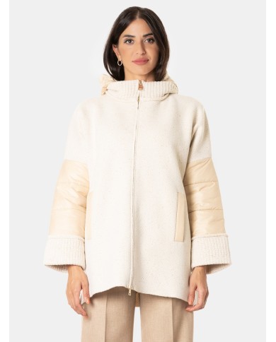 D.EXTERIOR Cappa D.EXTERIOR Cappa