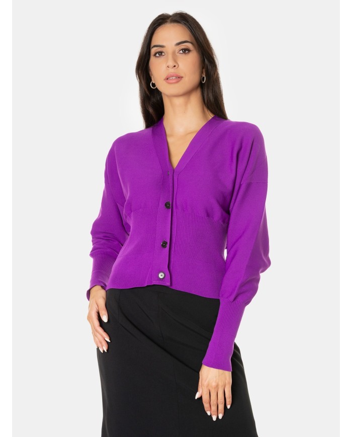 LIVIANA CONTI Cardigan