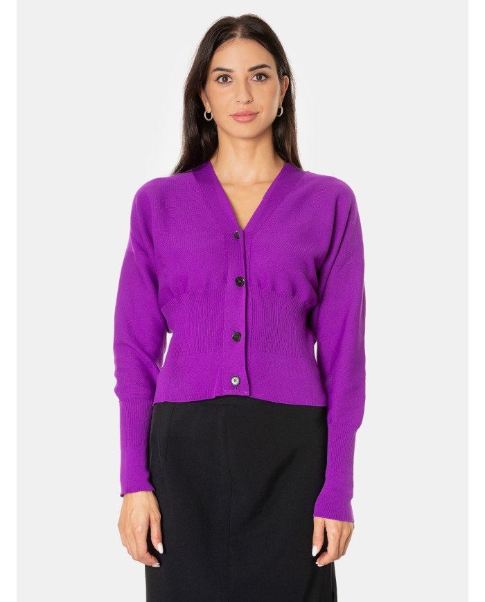 LIVIANA CONTI Cardigan