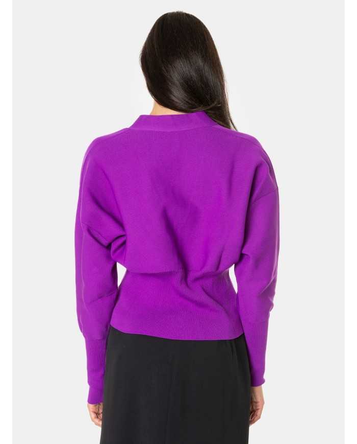 LIVIANA CONTI Cardigan