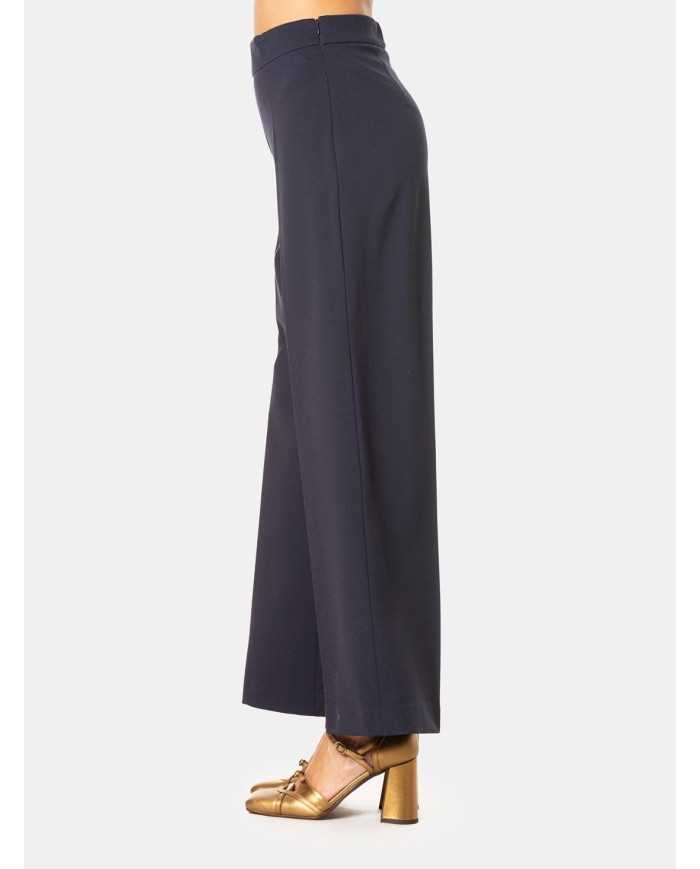 LIVIANA CONTI Pantalone in viscosa