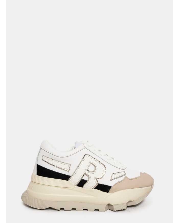 RUCO LINE Sneakers soft box snake