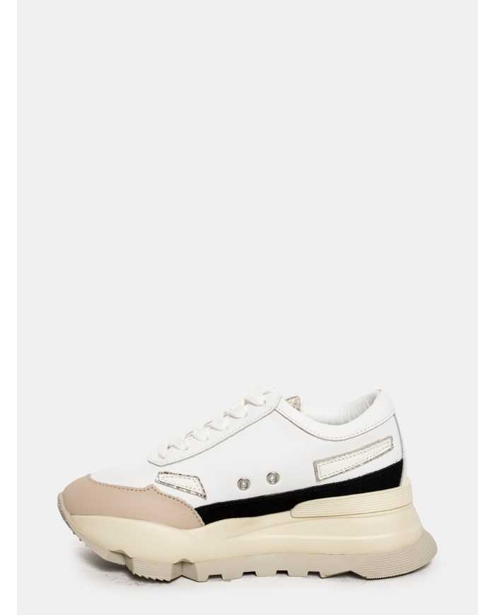 RUCO LINE Sneakers soft box snake