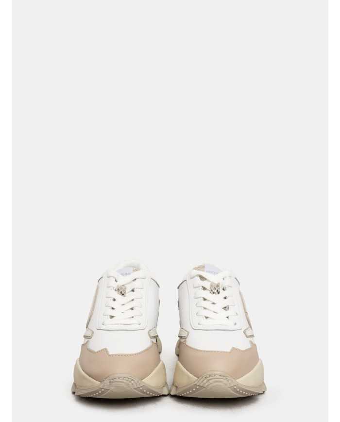 RUCO LINE Sneakers soft box snake