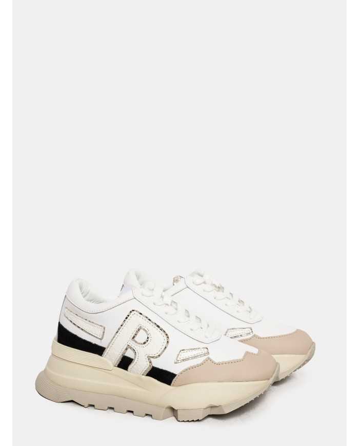 RUCO LINE Sneakers soft box snake