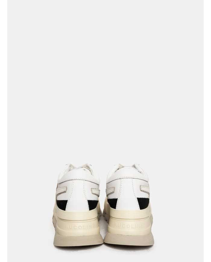 RUCO LINE Sneakers soft box snake