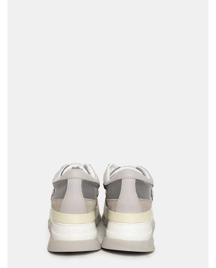 RUCO LINE Sneakers soft tecnico