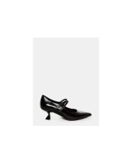 JEANNOT Decolletè in vernice