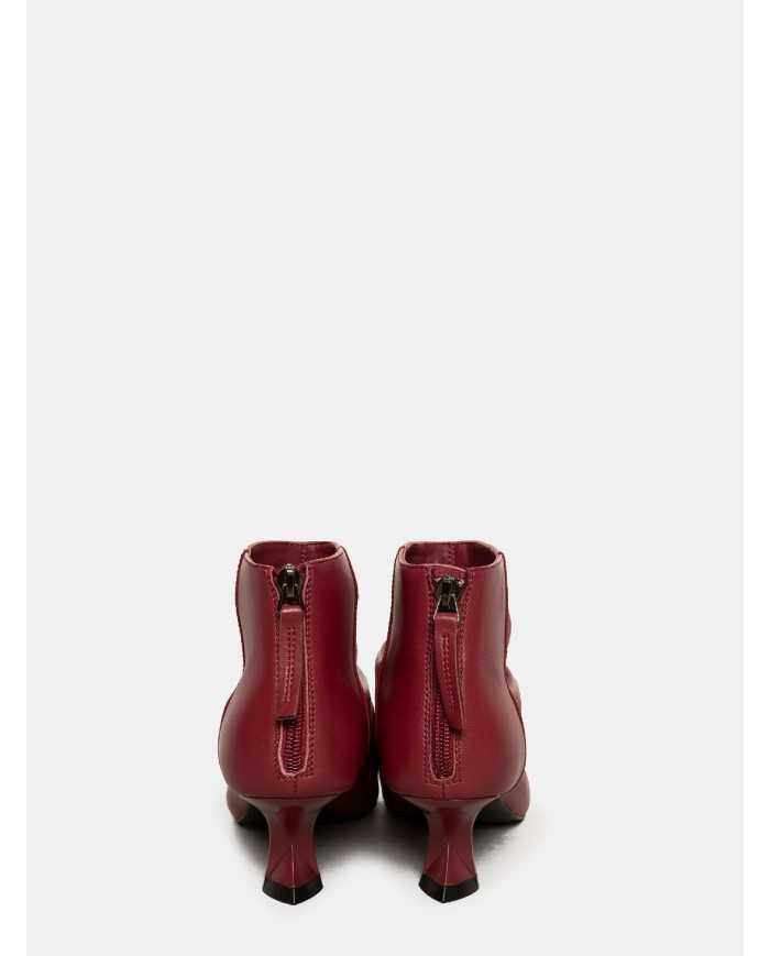 JEANNOT Tronchetto in nappa