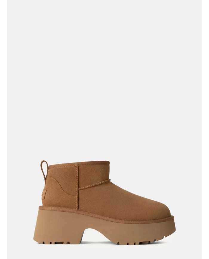 UGG Classic ultra mini new heights