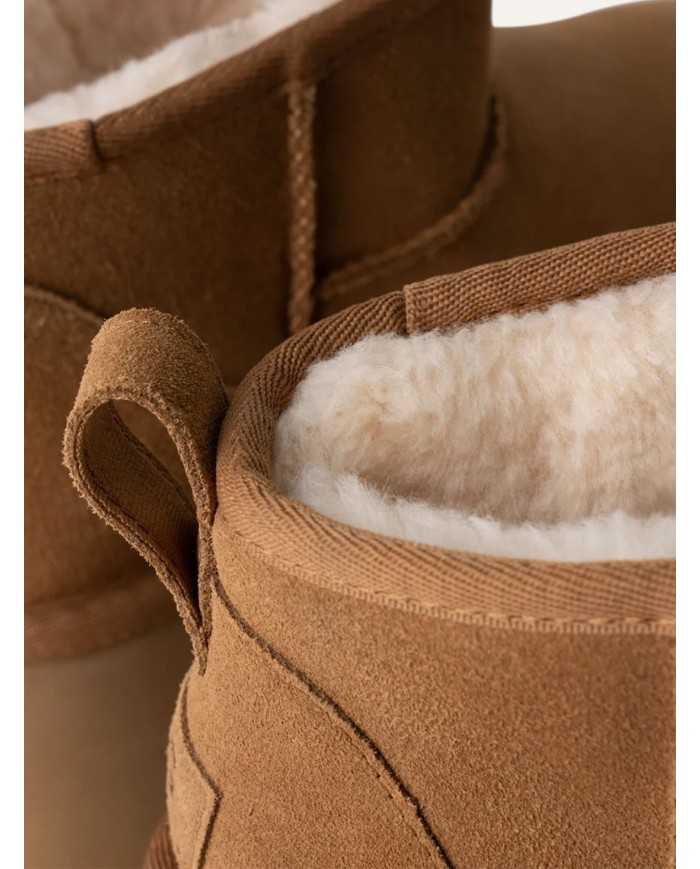UGG Classic ultra mini new heights
