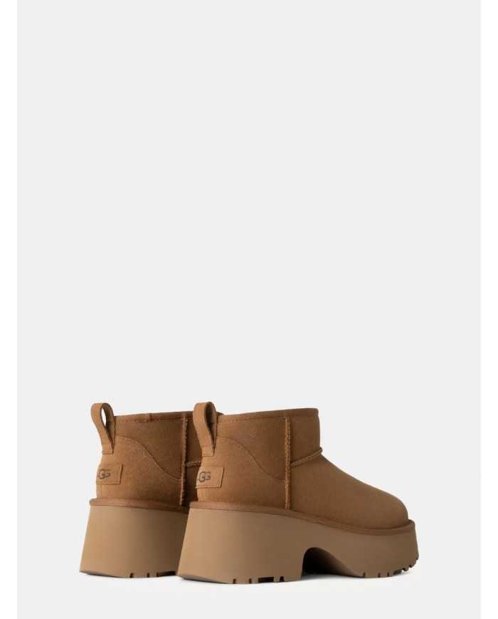 UGG Classic ultra mini new heights