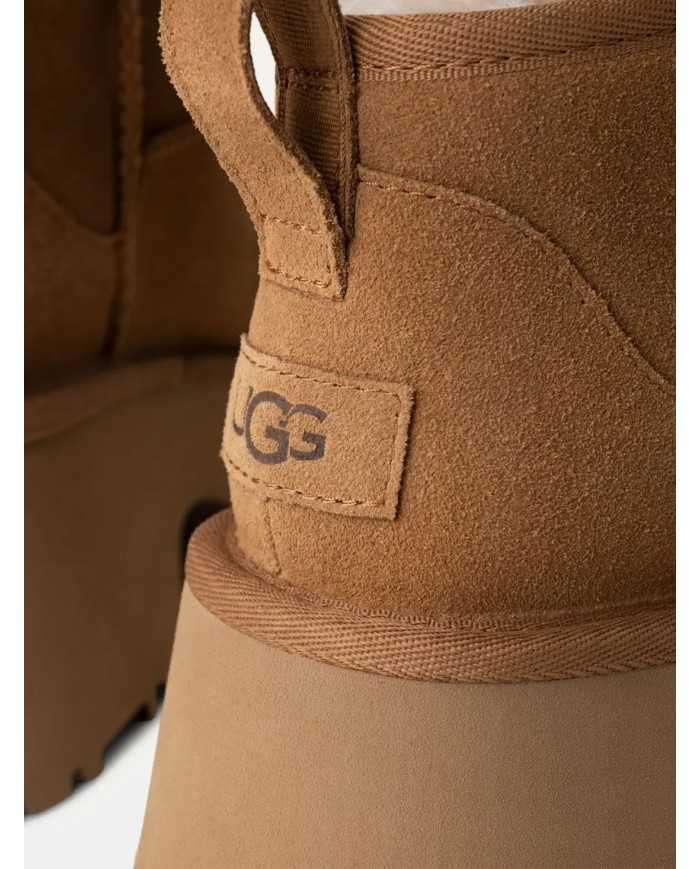 UGG Classic ultra mini new heights