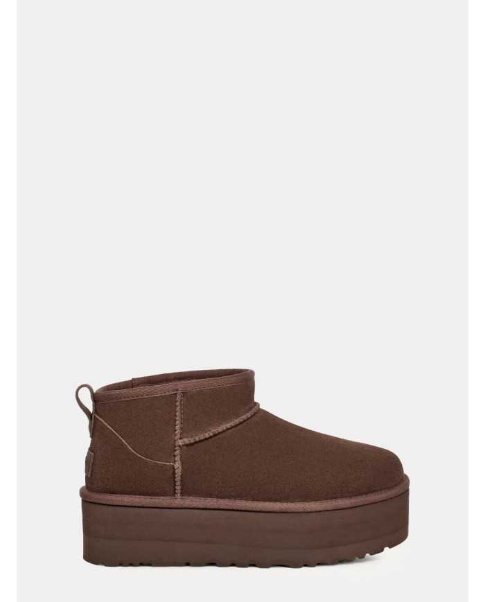 UGG Classic Ultra Mini Platform