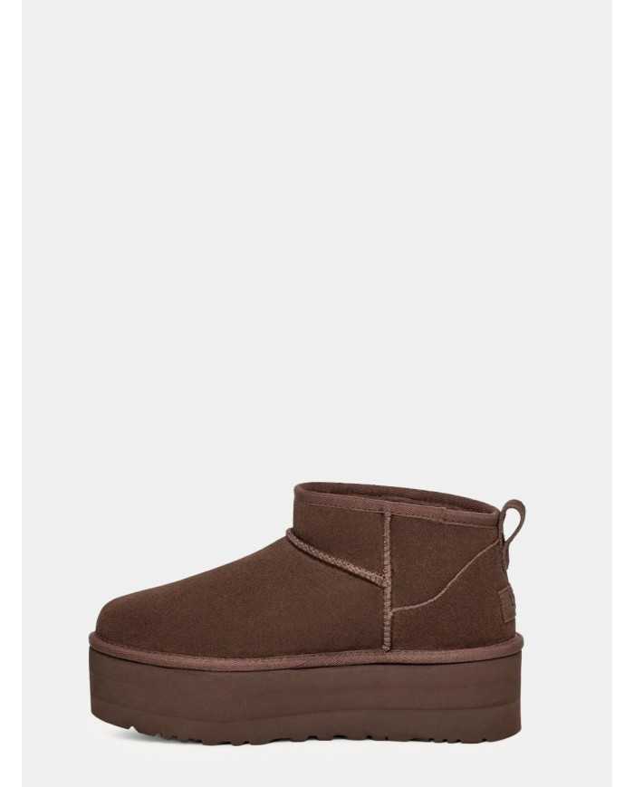 UGG Classic Ultra Mini Platform