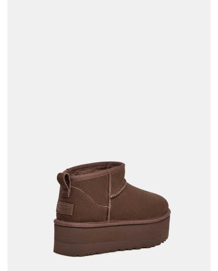 UGG Classic Ultra Mini Platform