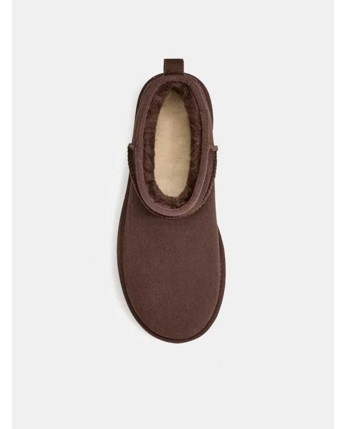 UGG Classic Ultra Mini Platform
