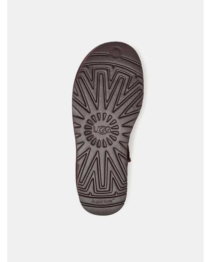 UGG Classic Ultra Mini Platform