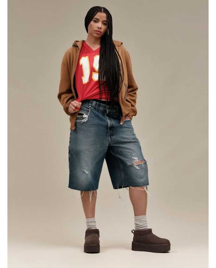 UGG Classic Ultra Mini Platform