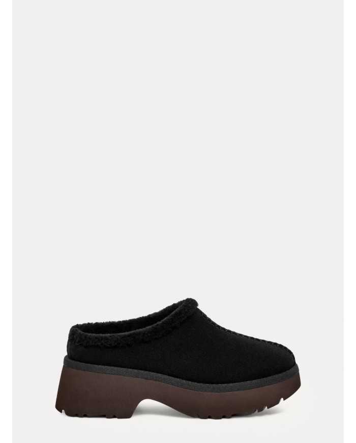 UGG New Heights Cozy Clog