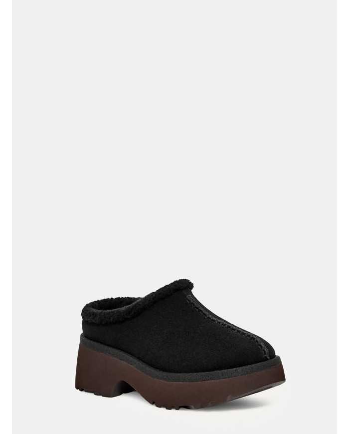 UGG New Heights Cozy Clog