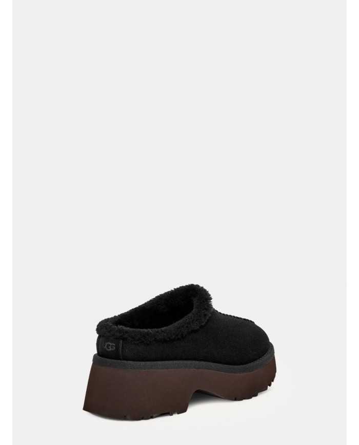 UGG New Heights Cozy Clog