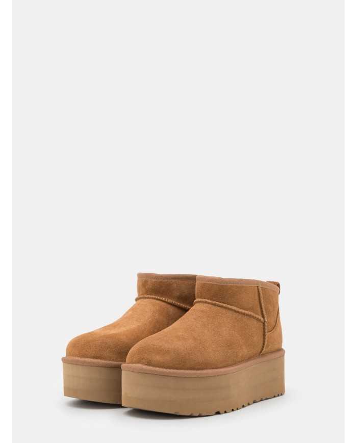 UGG Classic ultra mini platform