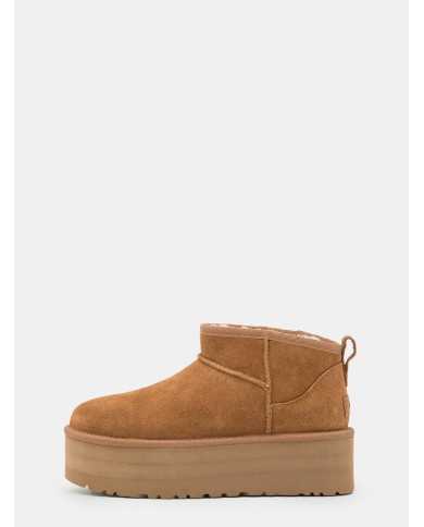 UGG Classic ultra mini platform