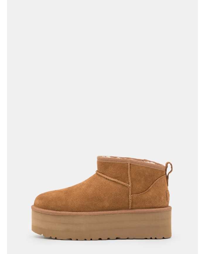 UGG Classic ultra mini platform
