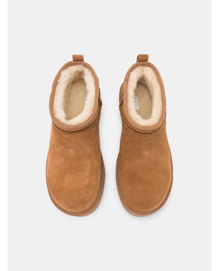 UGG Classic ultra mini platform