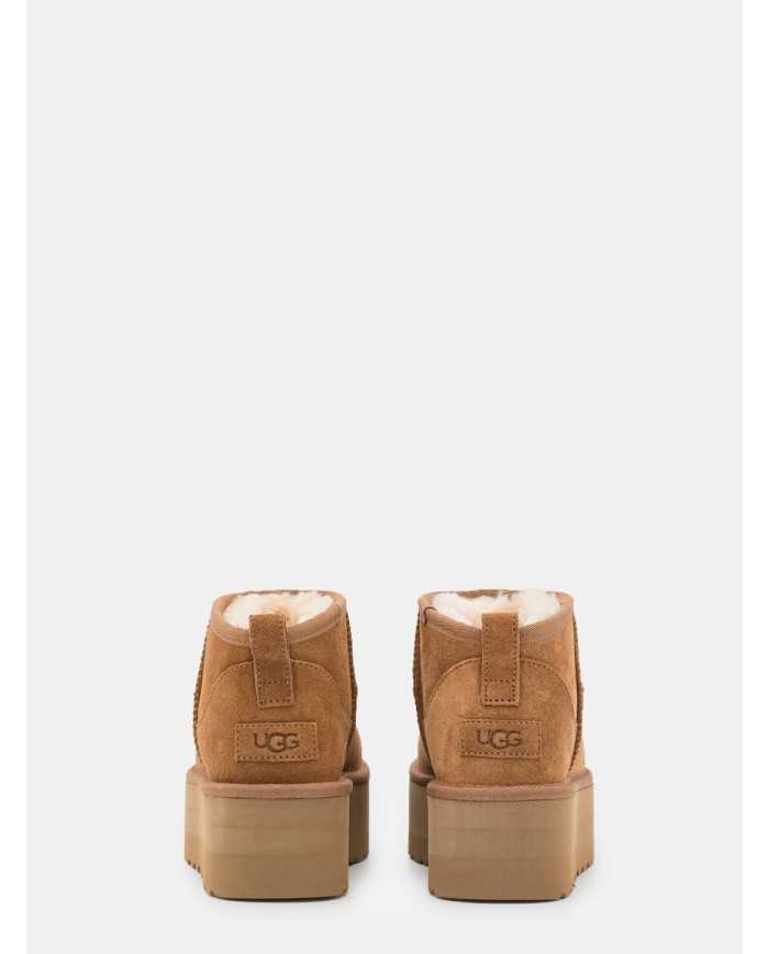 UGG Classic ultra mini platform