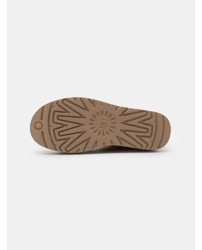 UGG Classic ultra mini platform