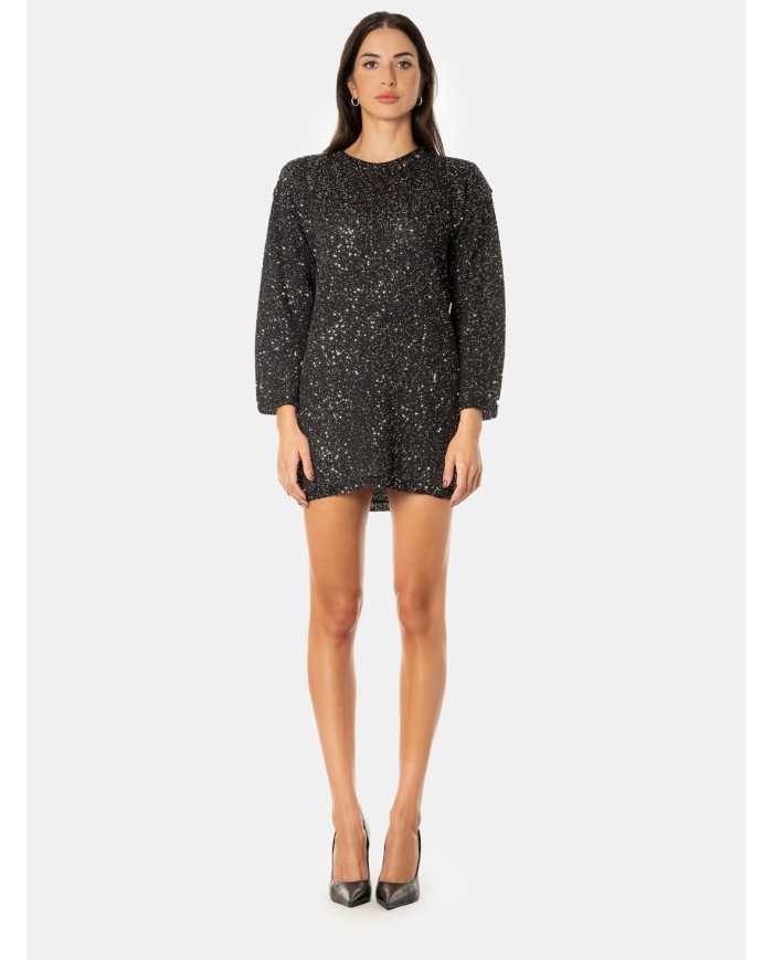 SIMONA CORSELLINI Abito corto