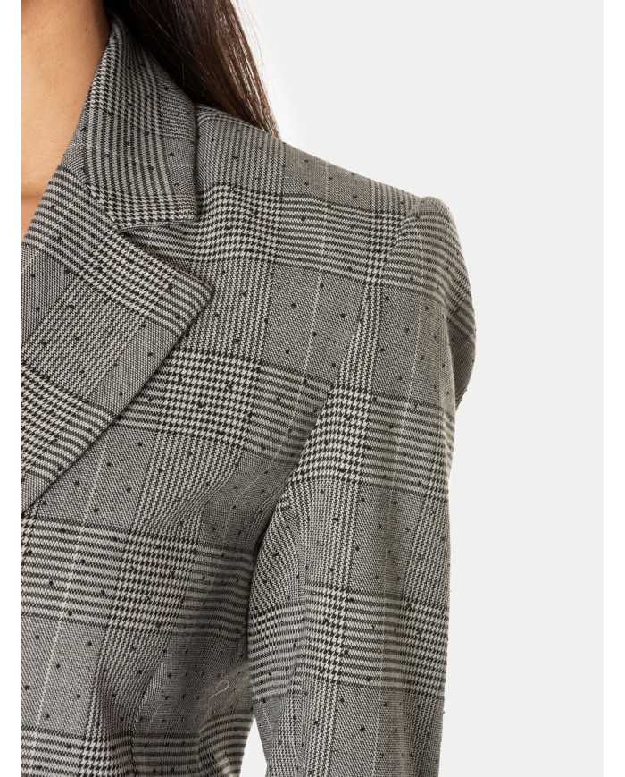 SIMONA CORSELLINI Giacca tailleur