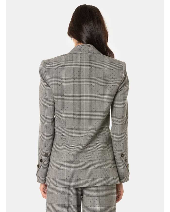 SIMONA CORSELLINI Giacca tailleur