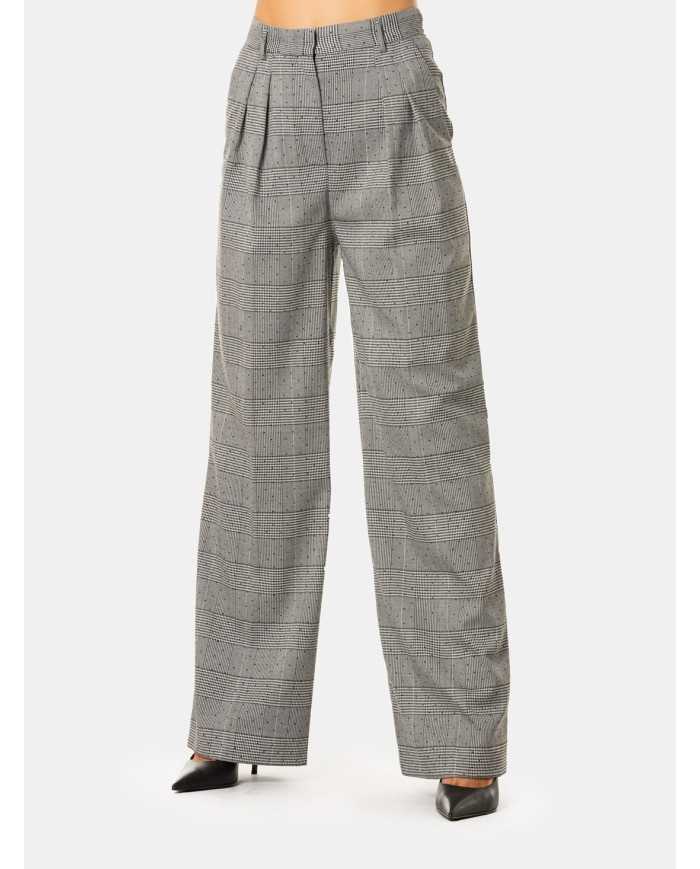 SIMONA CORSELLINI Pantalone tailleur